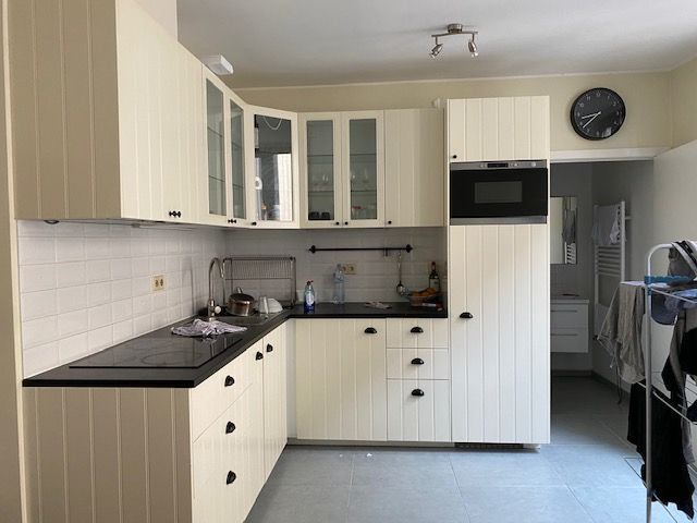 Prachtig appartement centrum Gent! foto 2
