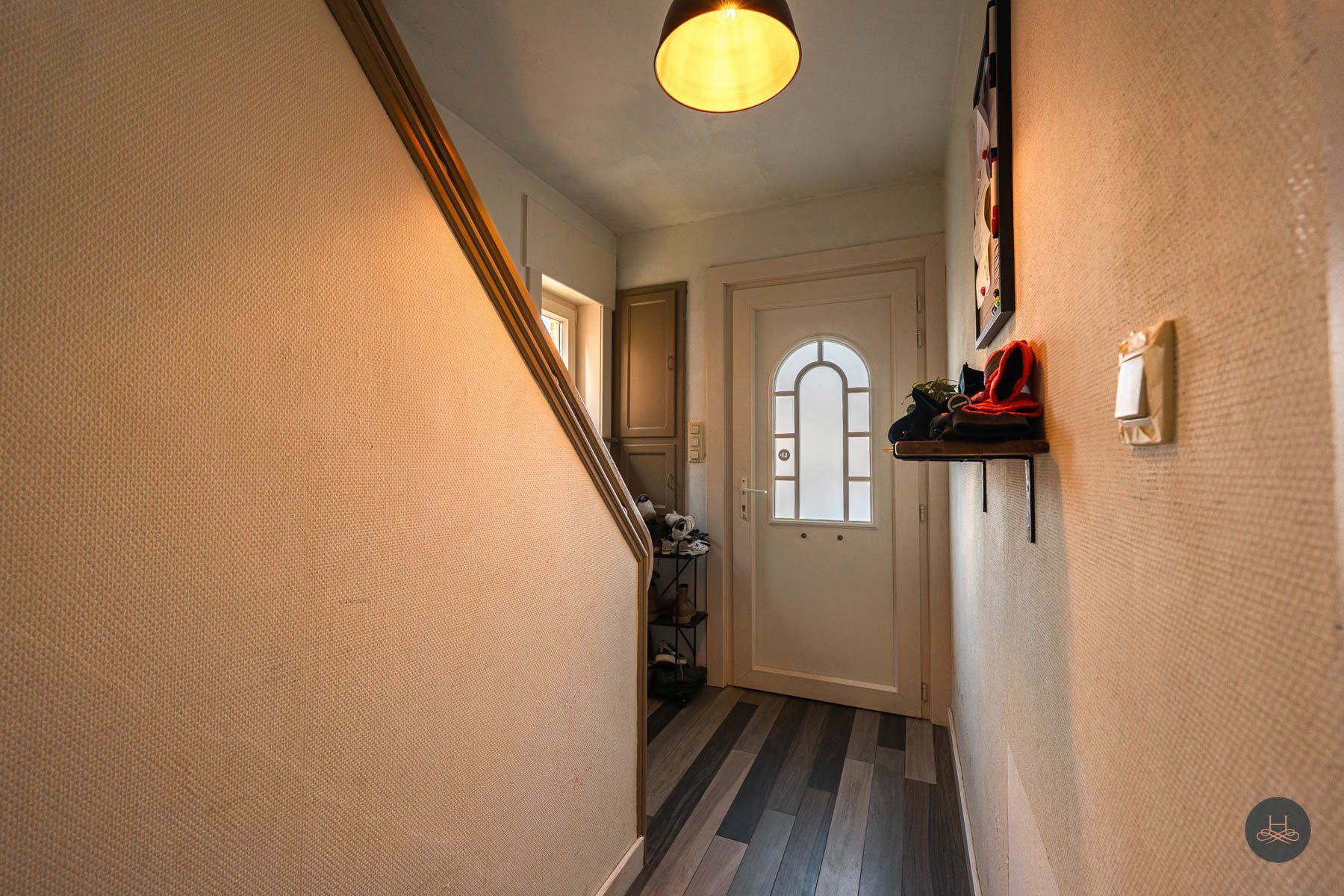 Fijne gezinswoning in rustige straat foto 2