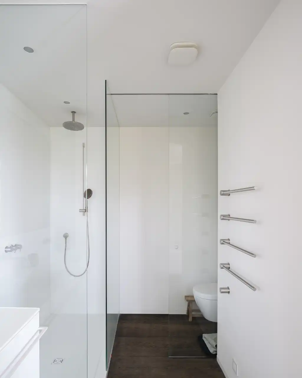 Exclusief penthouse appartement (ca. 221 m²) met twee indrukwekkende daktuinen foto 18