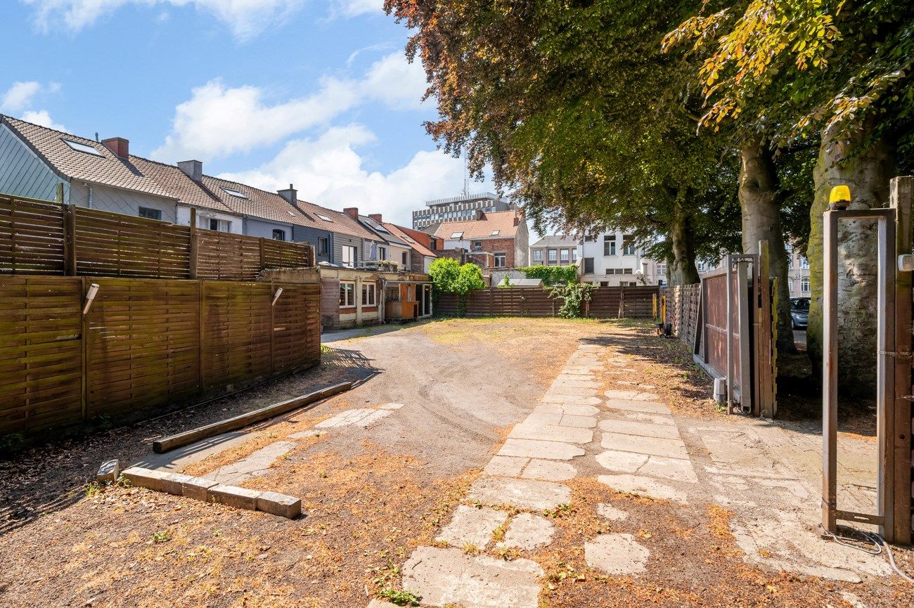 Schitterend gelegen projectgrond!! foto 11