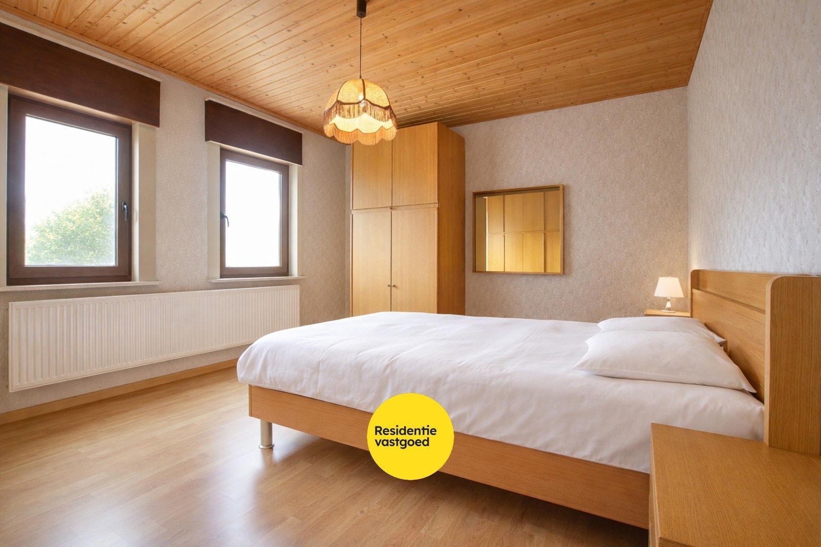 Charmante villa met 3 (tot 4) slaapkamers in een rustige wijk en doodlopende straat van Nieuwpoort op 637m². foto 8