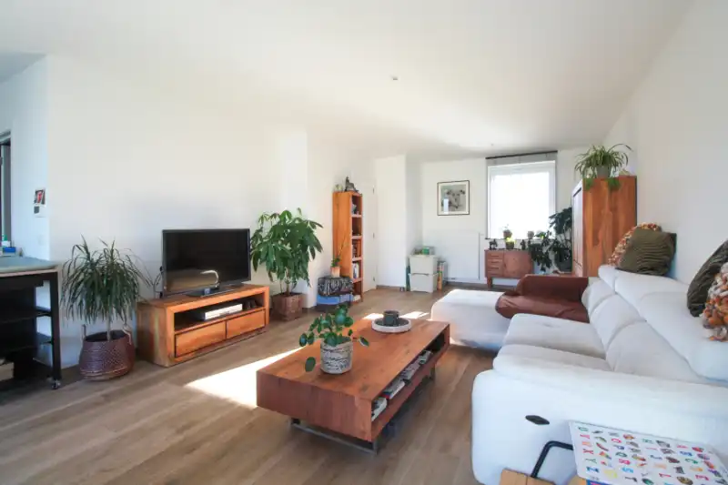 Instapklare nieuwbouwwoning in De Haan foto 4