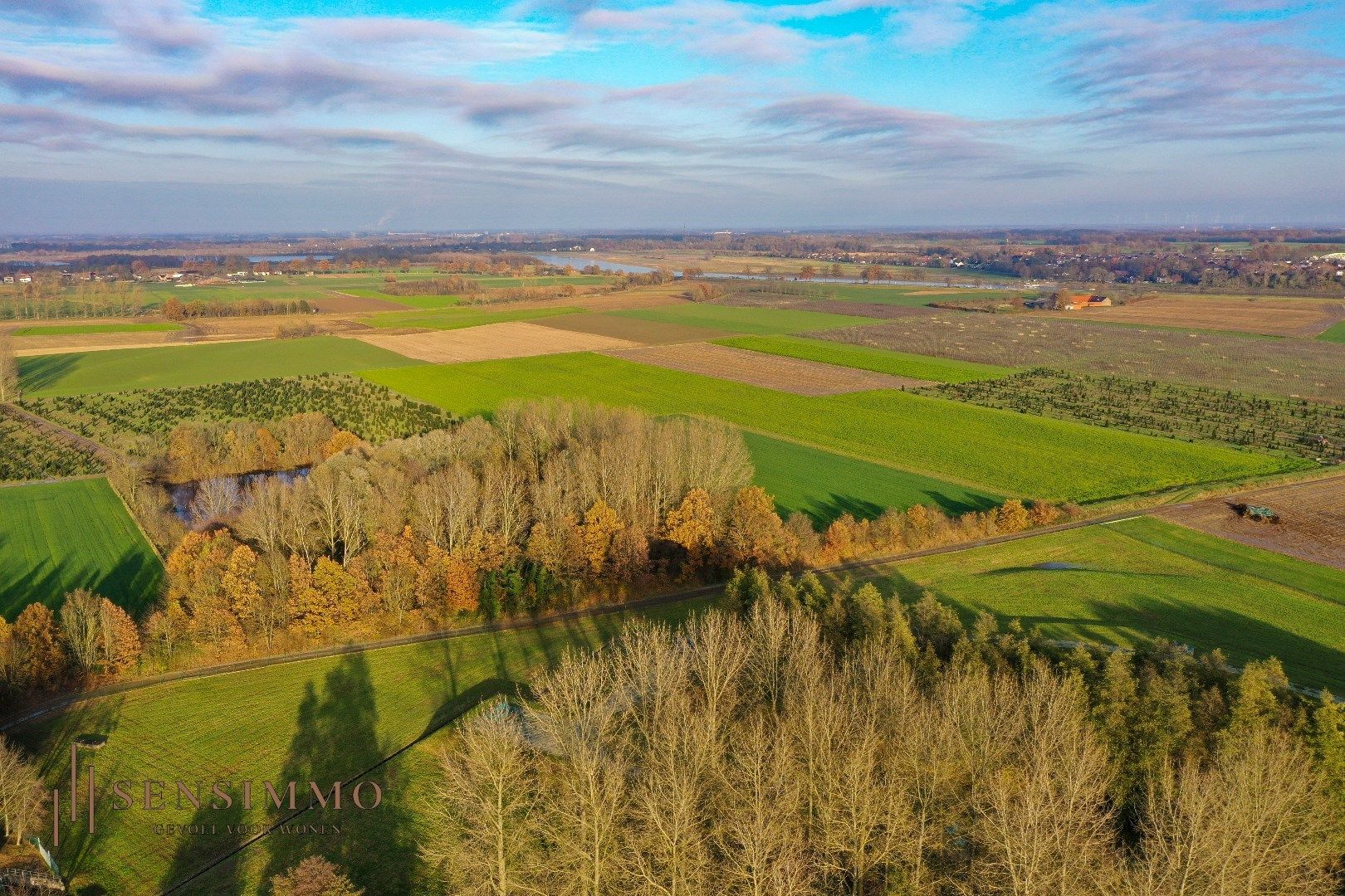 Woonhuis, feestzaal, tuin, boomgaard te koop in Maasmechelen foto 5