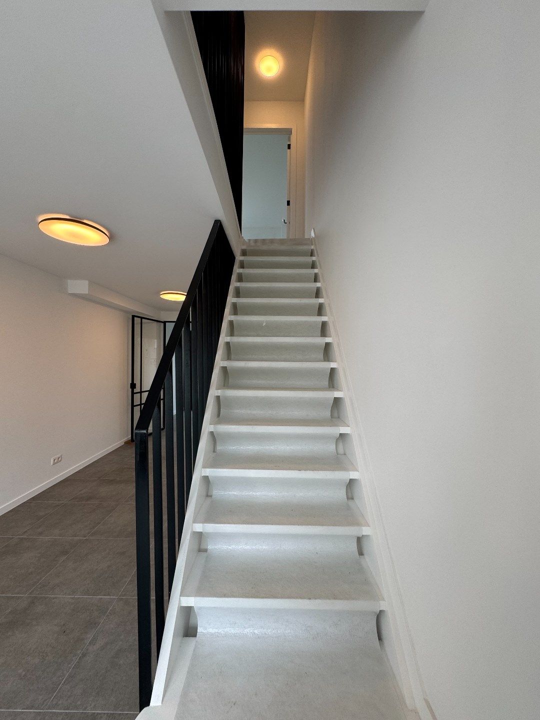 Instapklare, totaal gerenoveerde woning in Grimbergen – EPC A, zonnepanelen, warmtepomp! foto 12