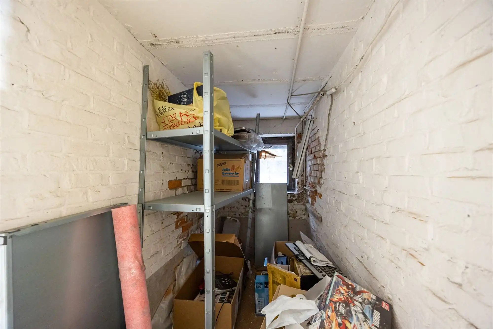 Centraal gelegen appartement nabij het Stadspark met 2 slpks foto 17