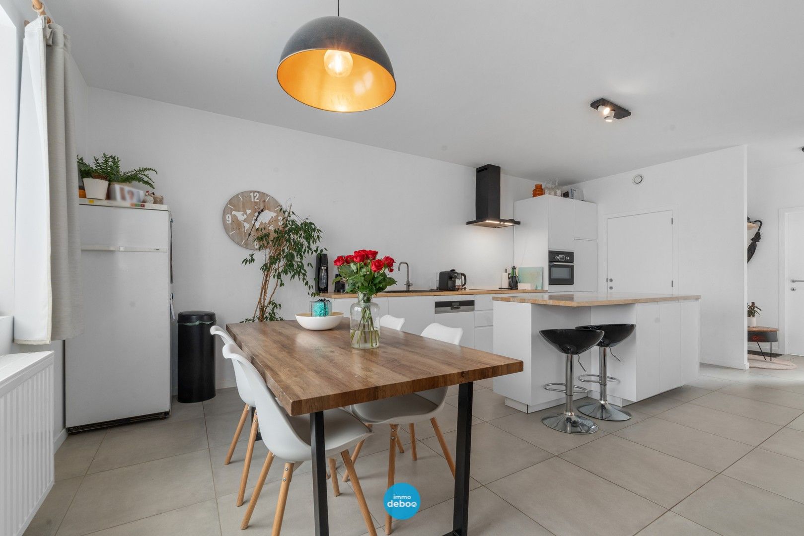 Energiezuinige duplex in jong gebouw (2022) foto 4