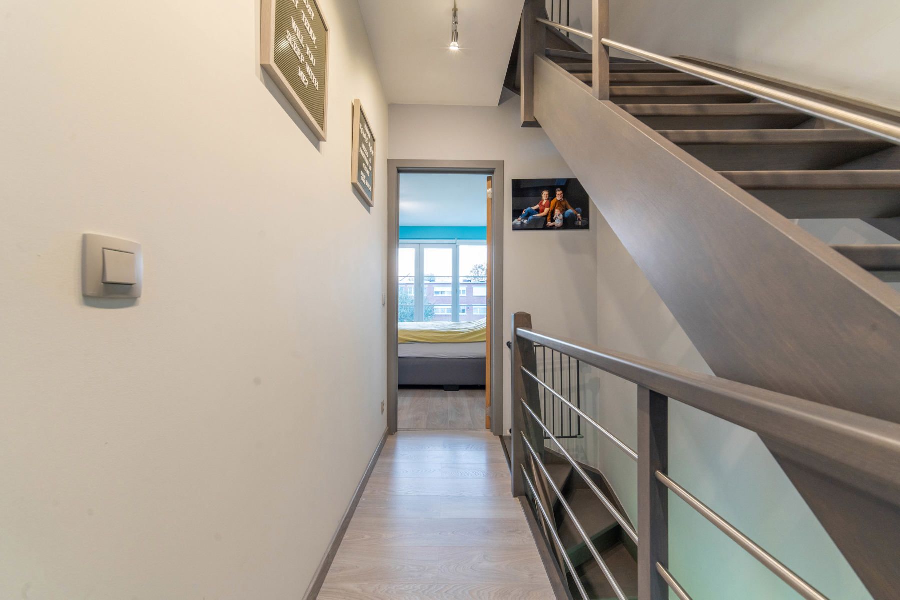 A-label woonst met tal van troeven.  foto 7