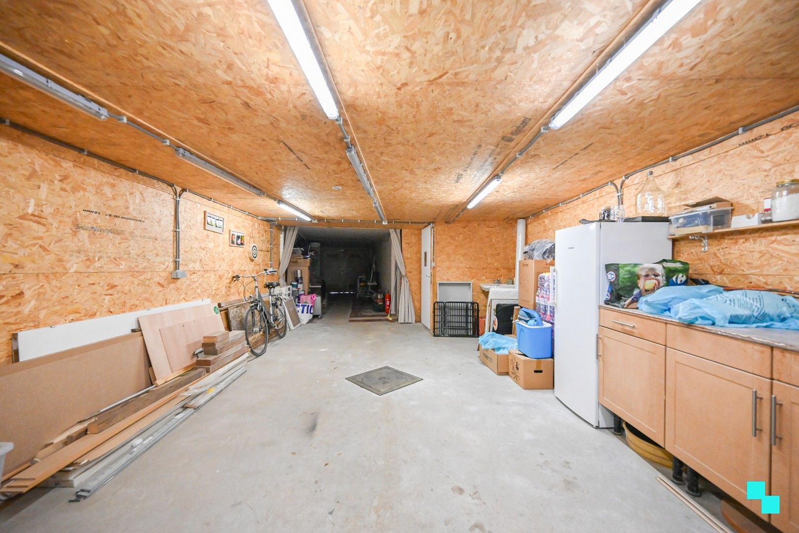 Bel-etagewoning nabij het centrum van Waregem! foto 20