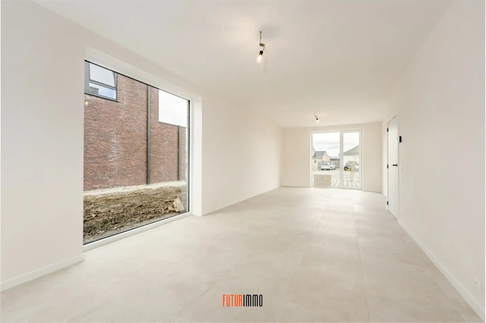 Half open nieuwbouwwoning - 6% BTW mogelijk! foto 9