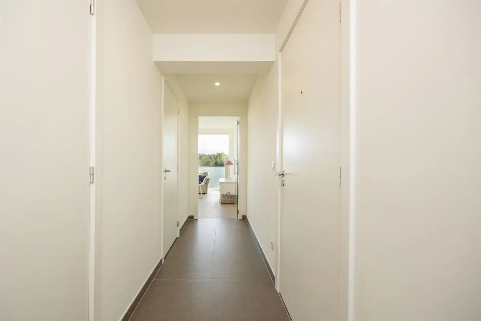 3 slaapkamer appartement met prachtig zicht op groen! foto 6