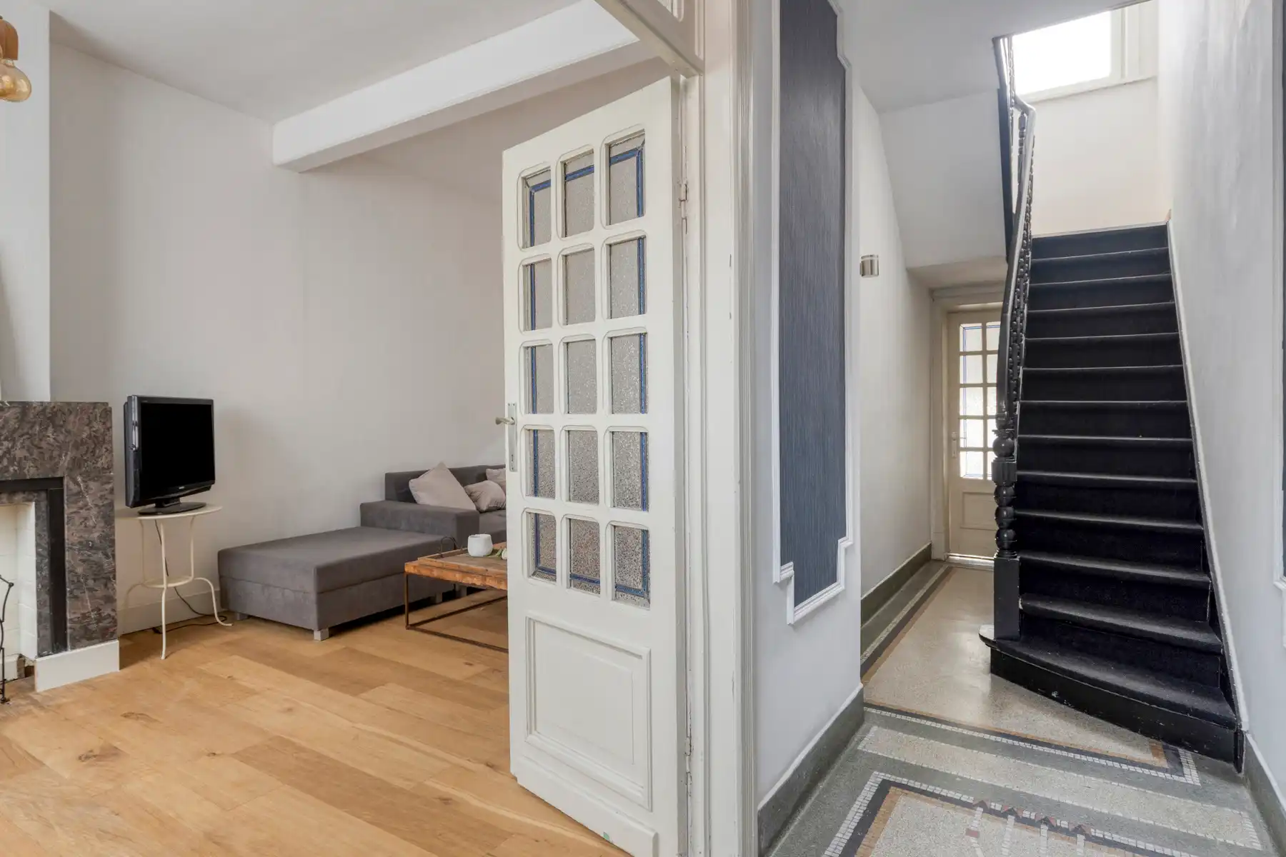 Super gezellige instapklare woning!  foto 8