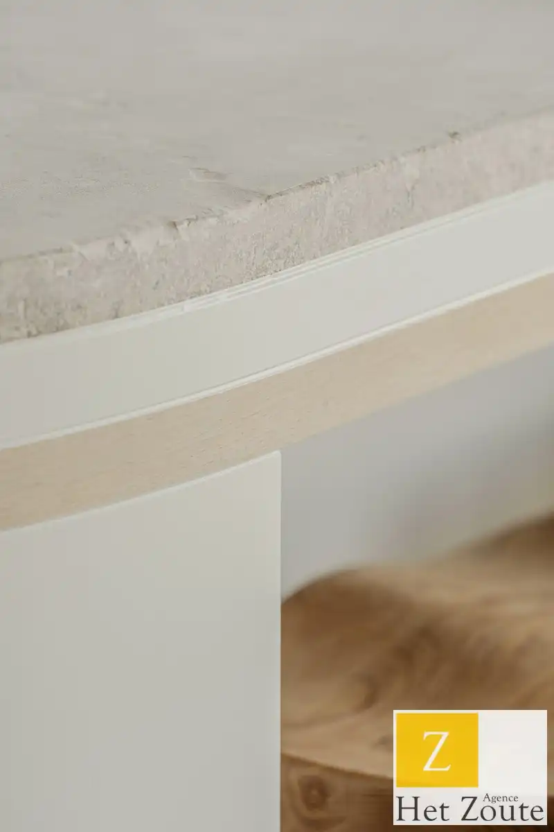 Magnifiek gerenoveerd appartement in res. Tennis Gardens foto 19