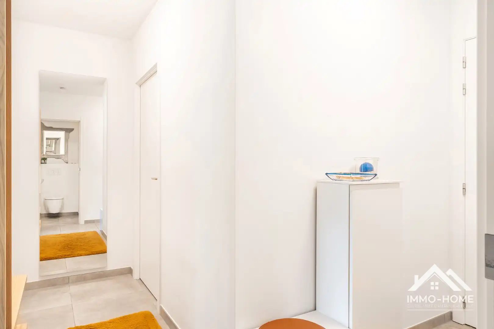 Uitzonderlijk appartement met heel ruim terras foto 16