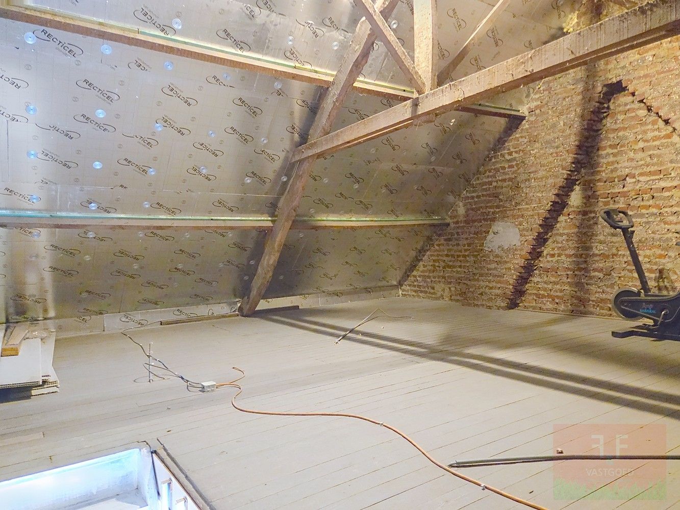 Instapklare eengezinswoning met prachtige tuin te Bavegem foto 20