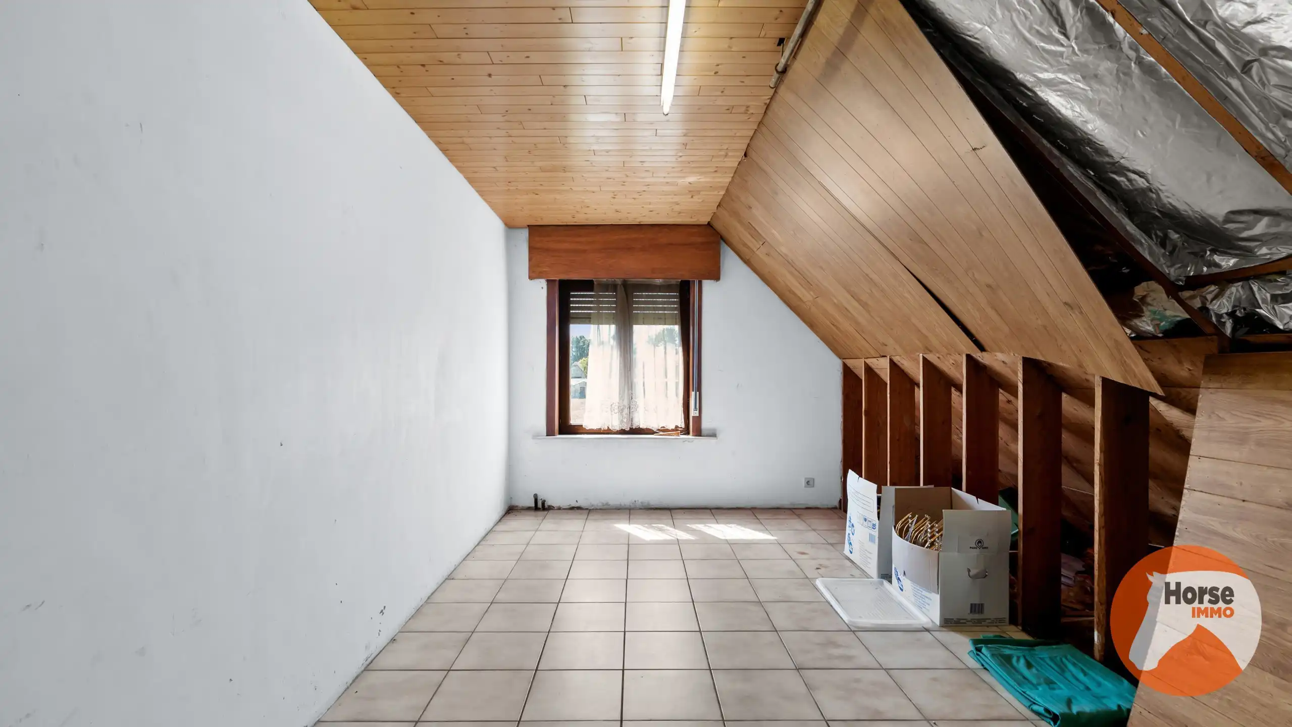 GENT - Instapklare woning op 51are foto 18