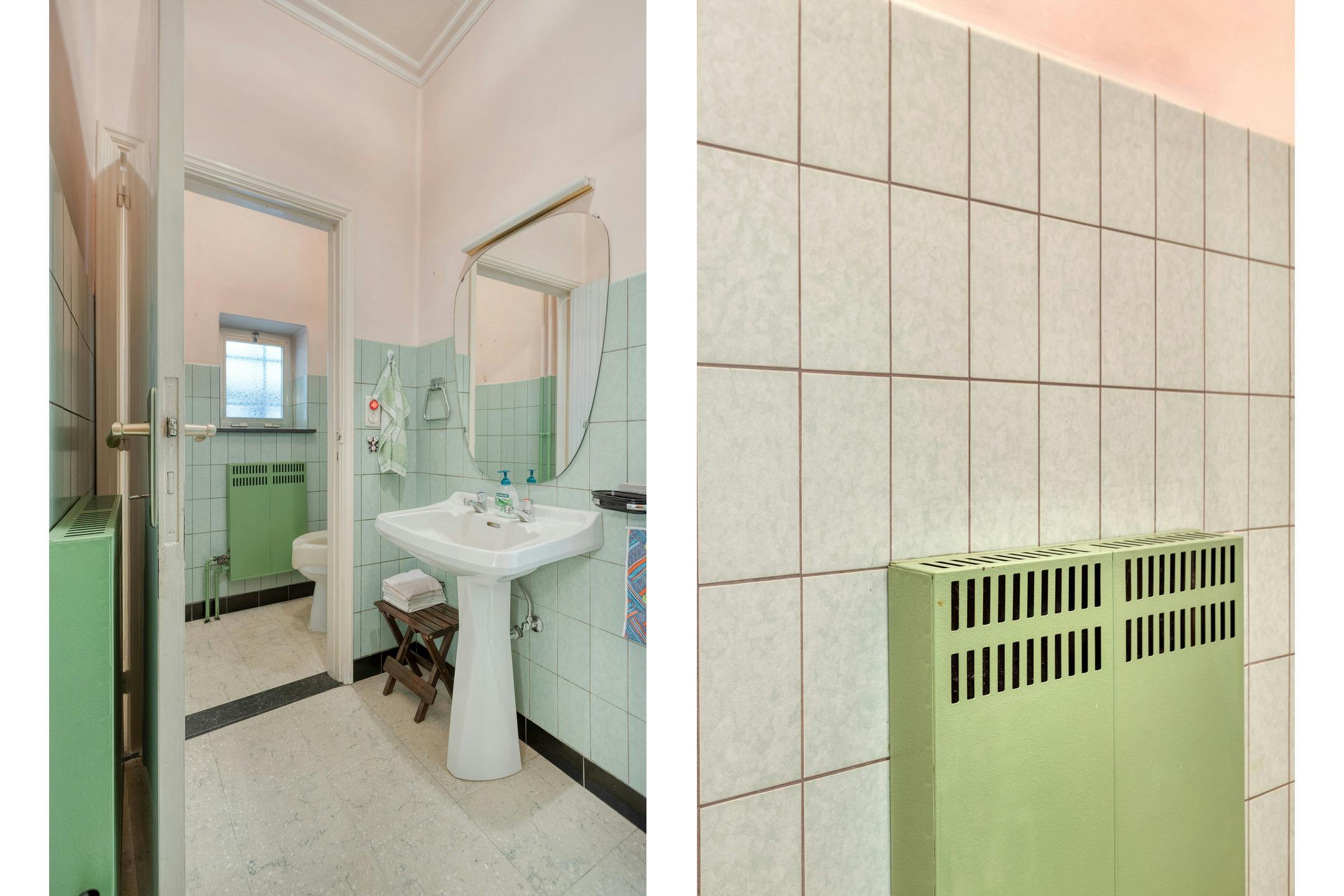 Riante woning met ontwikkelingspotentieel in Eisden te koop foto 9