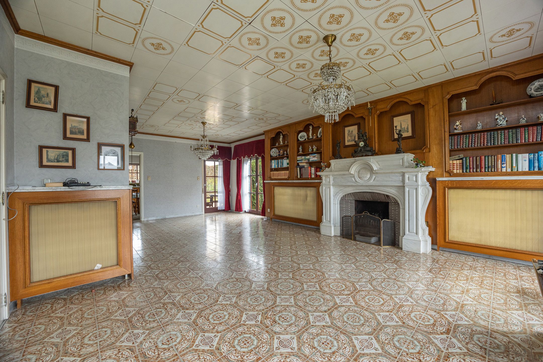 Bungalow met 3 slaapkamers in rustige woonwijk foto 3