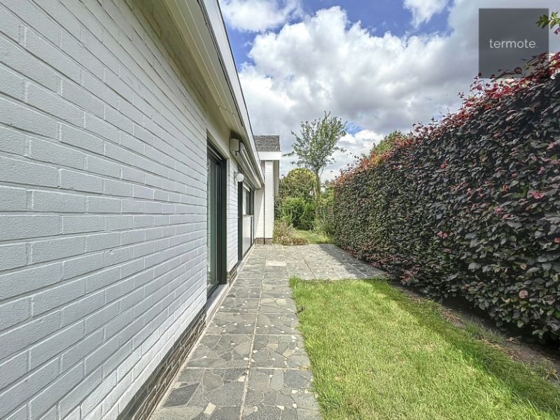 Alleenstaande woning foto 16