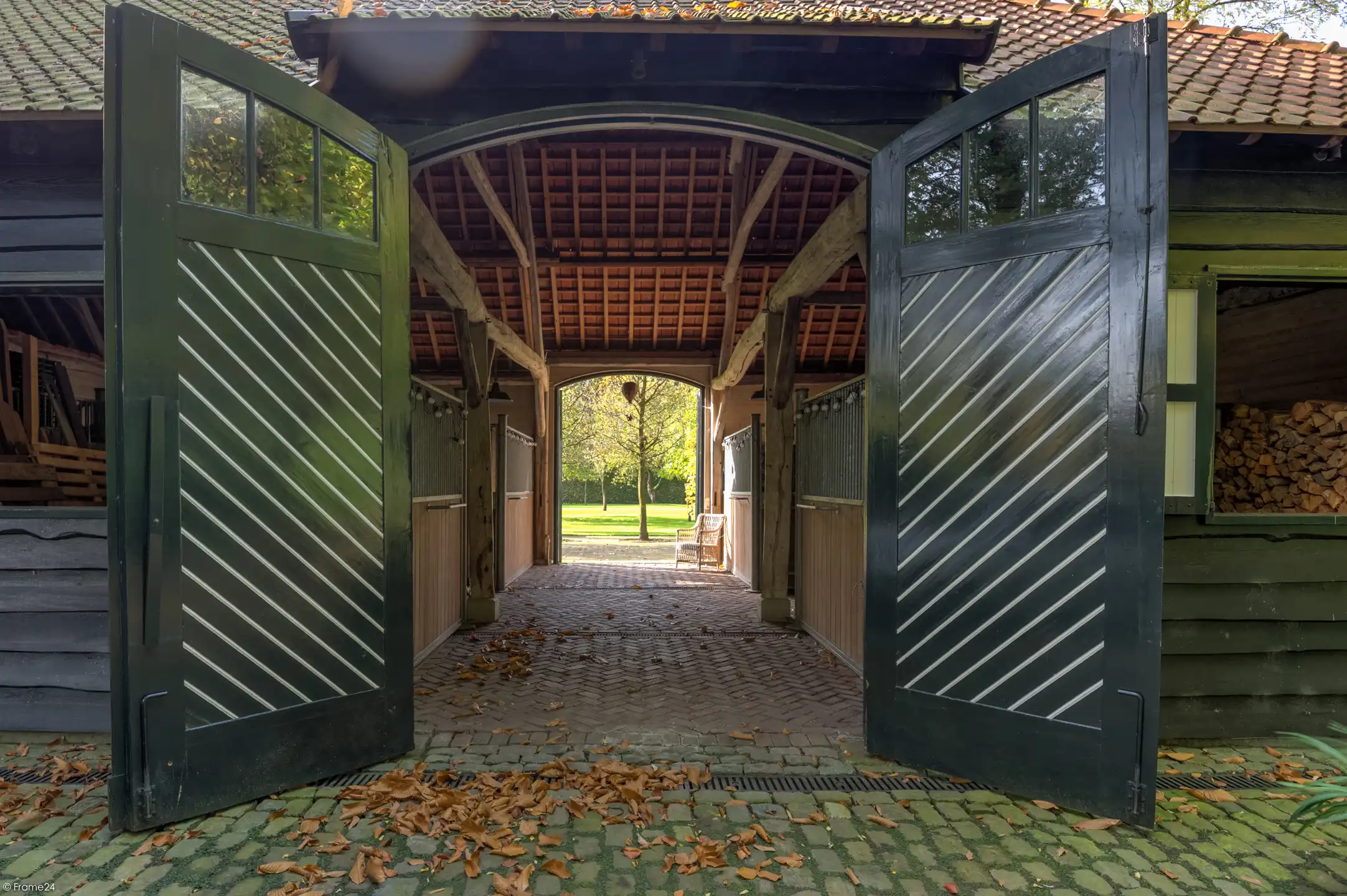 Uitzonderlijk object te Kapellen! foto 23