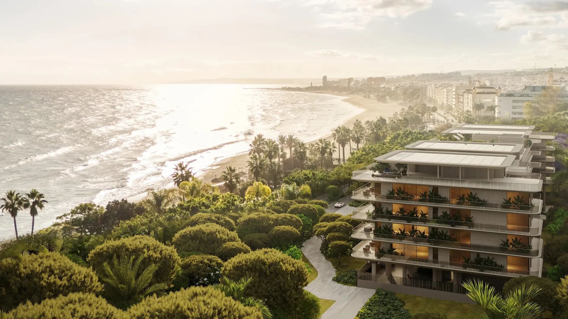 Architectonisch meesterwerk aan zee – waar design, discretie en welzijn samenkomen foto 23