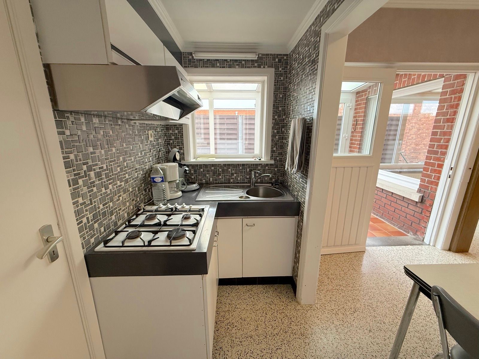 Landelijk gelegen woning nabij het centrum foto 12