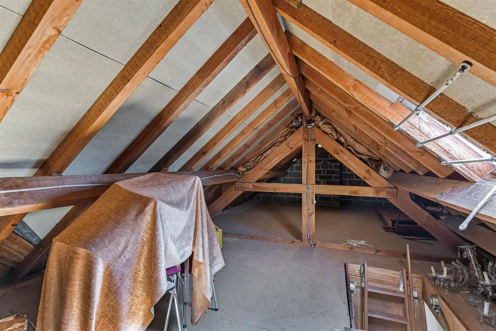 Charmante villa bij het bos van Strihoux foto 22