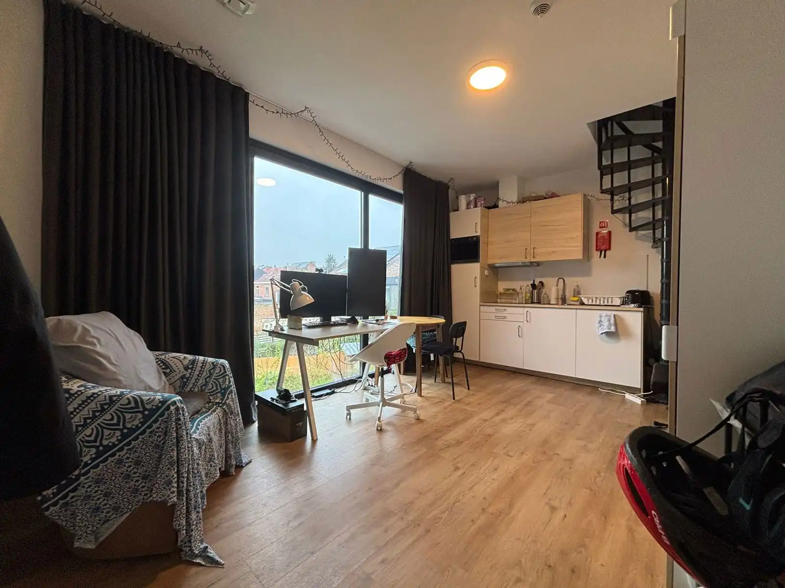 Appartement te huur Hertogstraat 78/0201 - 3001 Leuven Heverlee