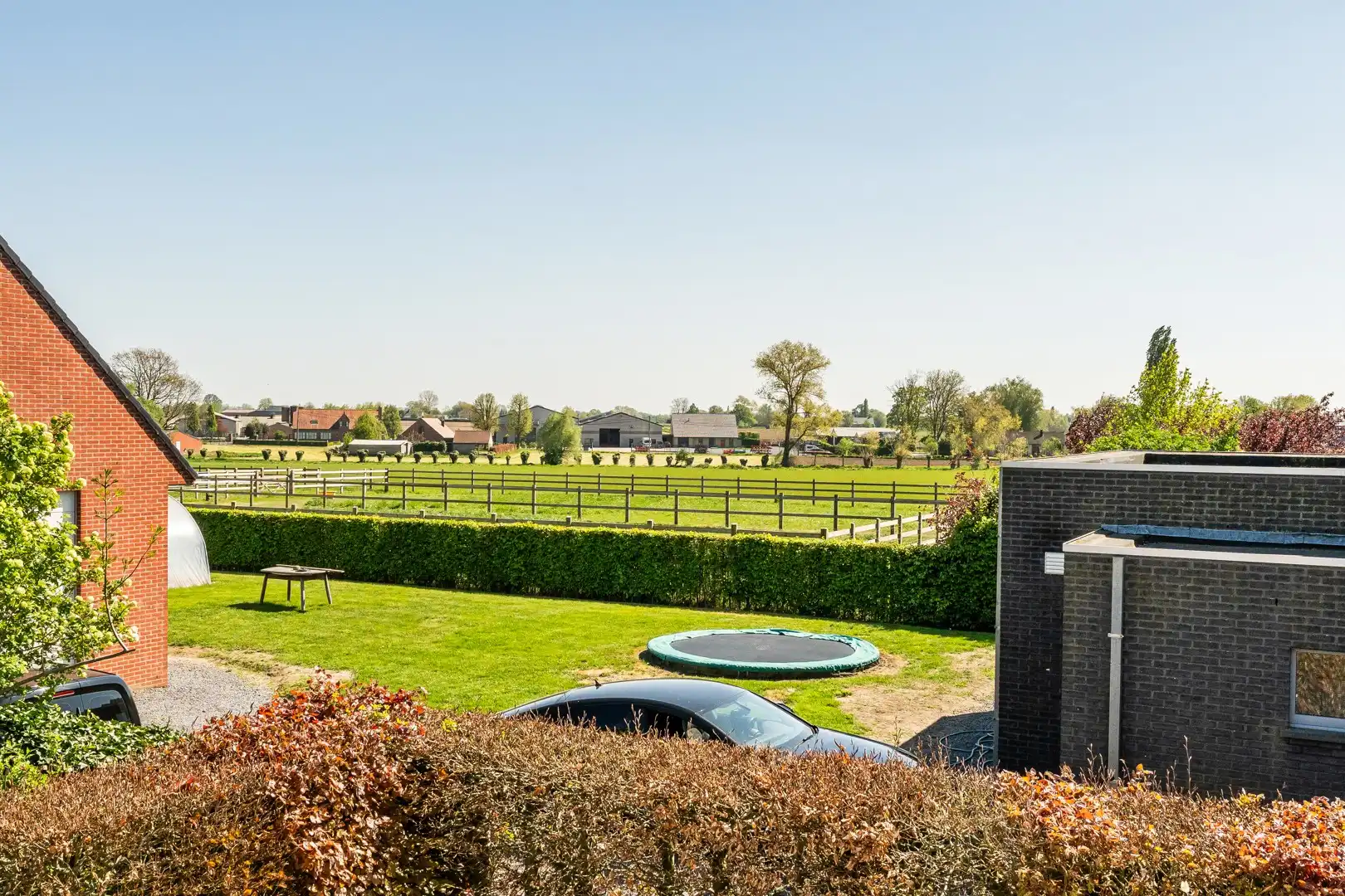 Lichtrijke woning te koop op een vlot bereikbare locatie foto 26