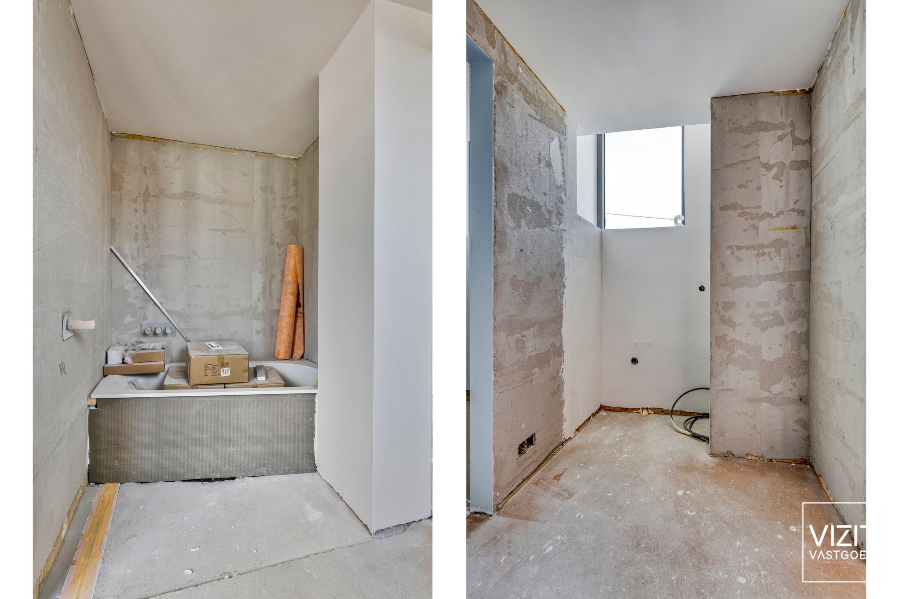 Unieke karaktervolle architectenwoning foto 16