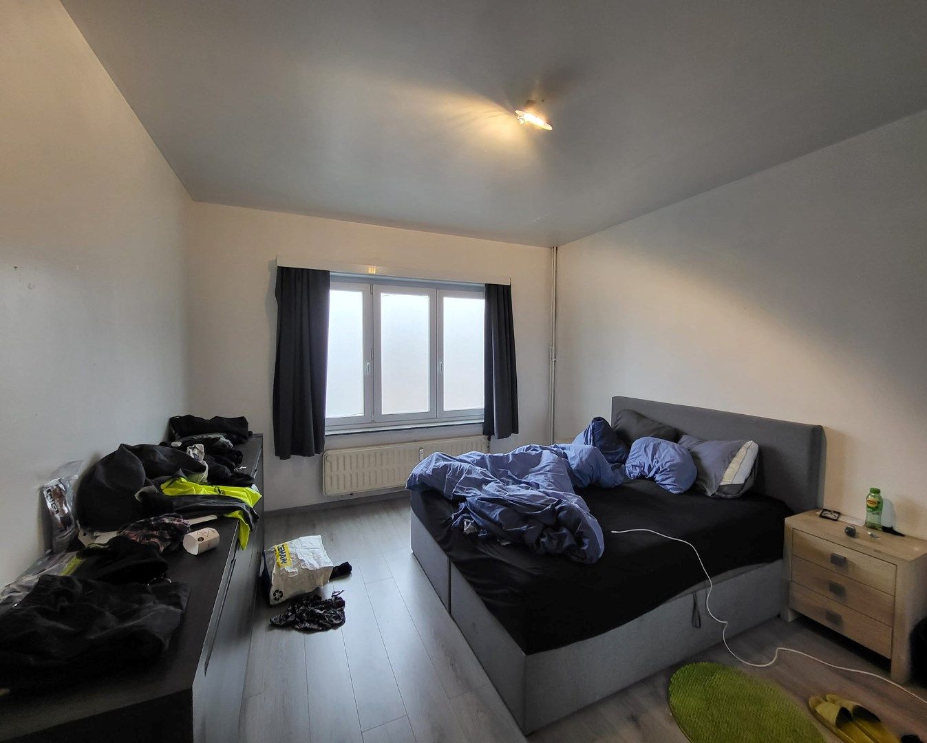 VERKOCHT : Opbrengsteigendom bestaande uit 5 appartementen. foto 16