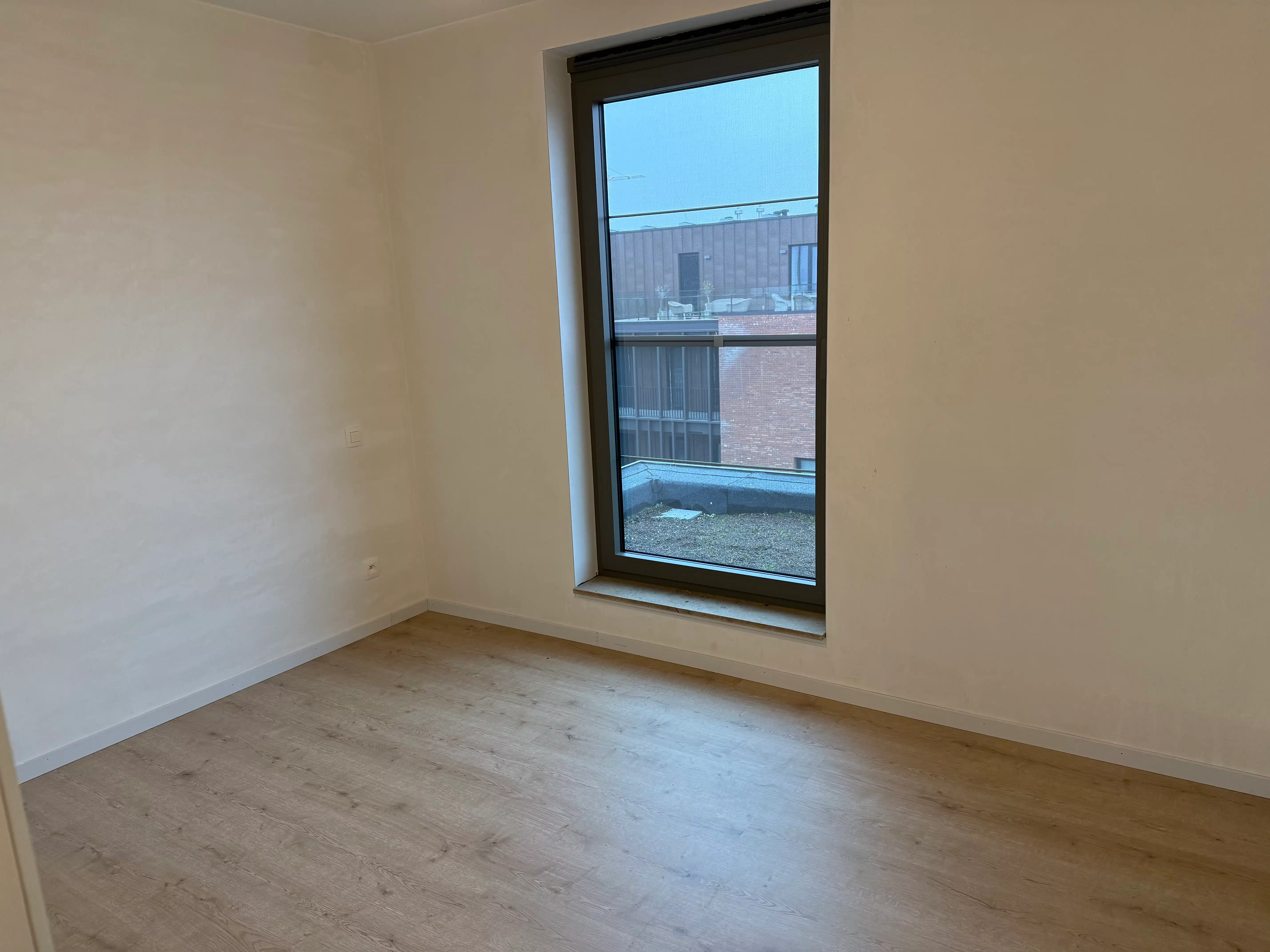 Te huur: Ruim duplexappartement met 3 slaapkamers in Sint-Joris-Winge foto 7