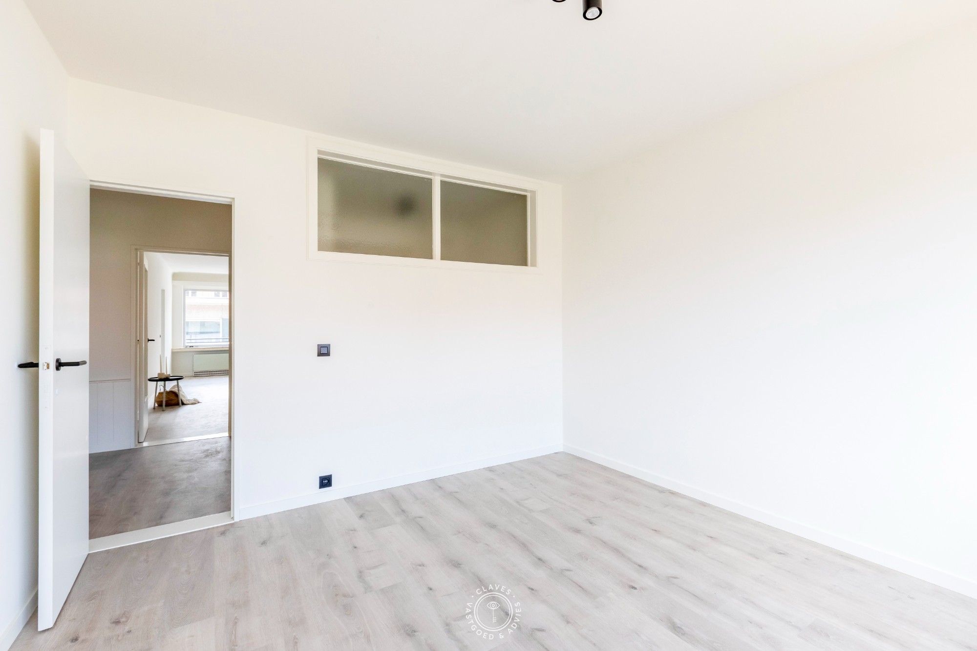 Modern gerenoveerd 2-slaapkamerappartement in het centrum van Sint-Niklaas foto 9