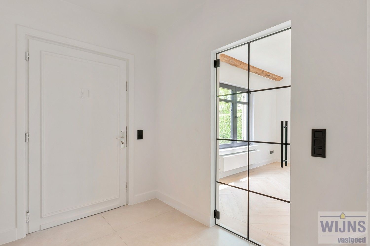 Charmante woning in hoevestijl foto 6