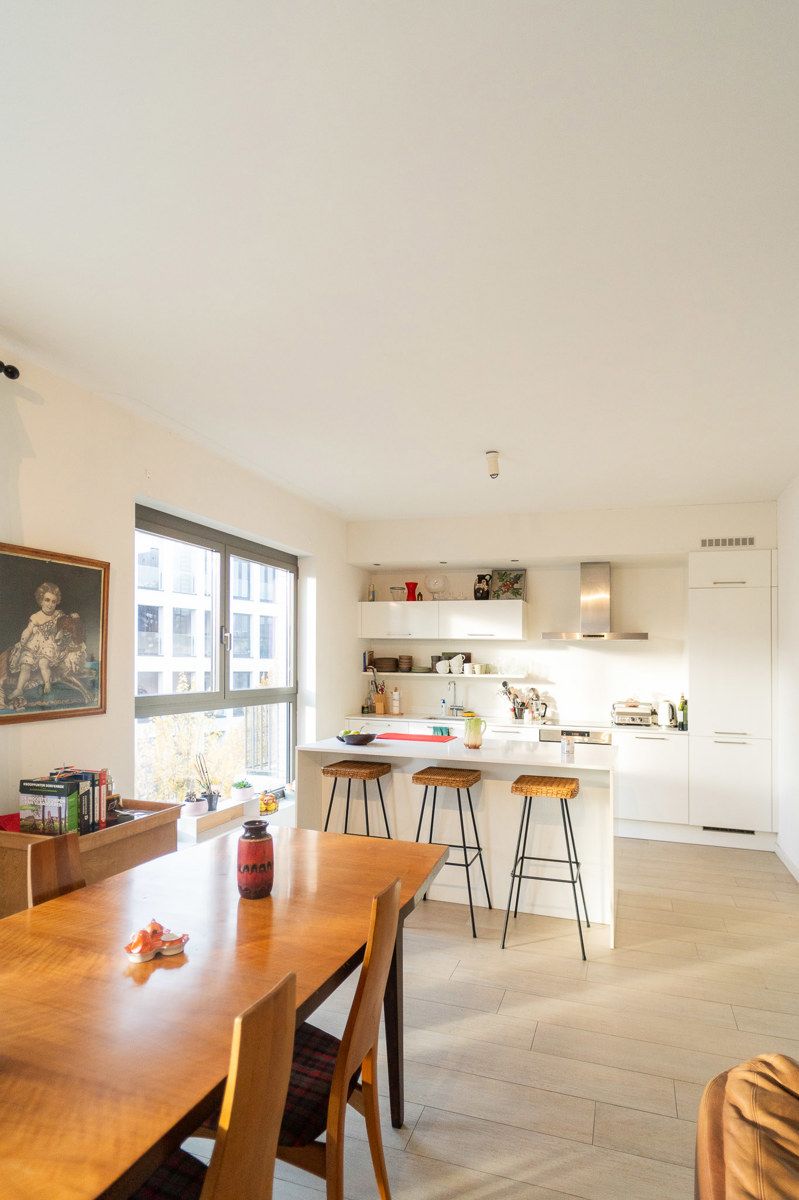 Ruim appartement 3slpks op toplocatie  foto 10