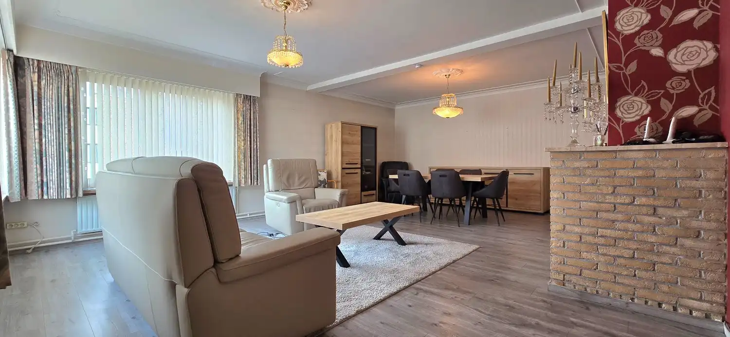 Appartement te koop Dorpsstraat 15/A - 3560 Lummen
