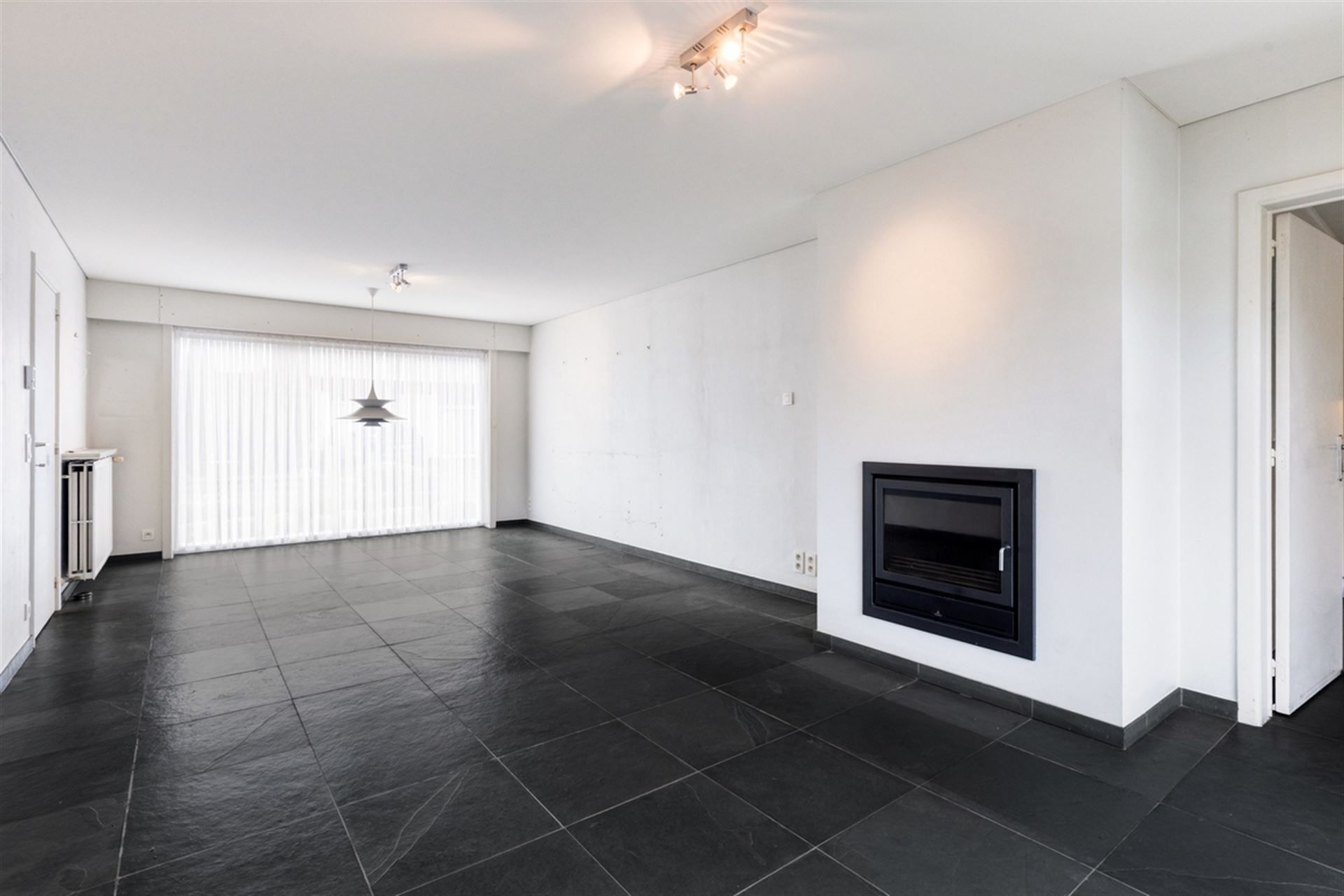 Moderne, zéér praktische woning met leuke tuin! 3 Slpks. foto 4