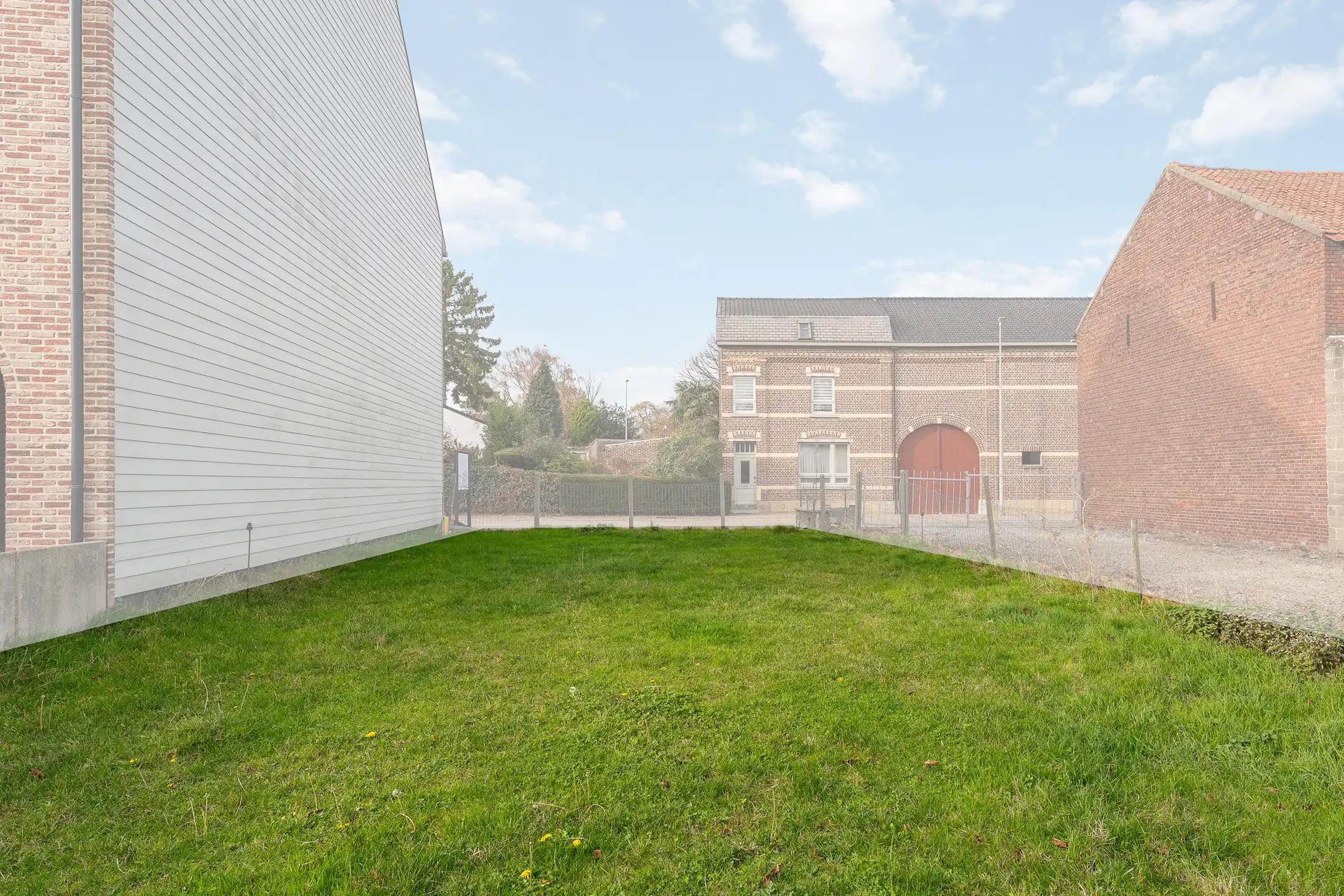 Bouwgrond voor HOB-GB op 8a72 te Zussen foto 2