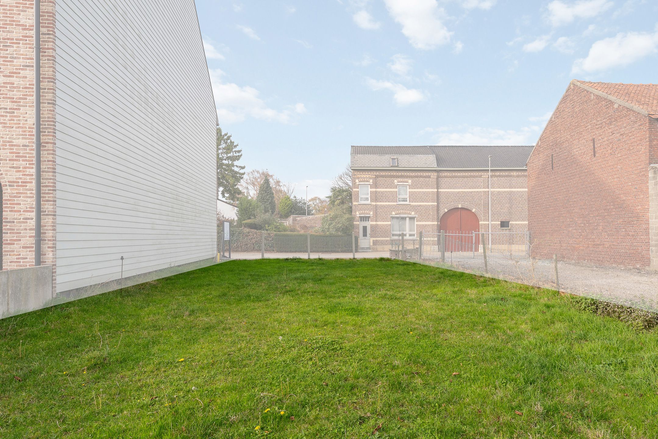 Bouwgrond voor HOB-GB op 8a72 te Zussen foto 2