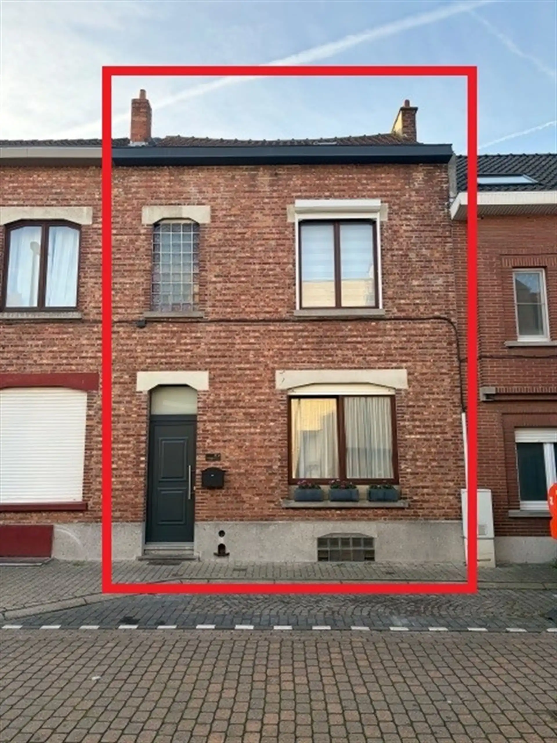Huis te koop Handelsstraat 62 - 1930 ZAVENTEM