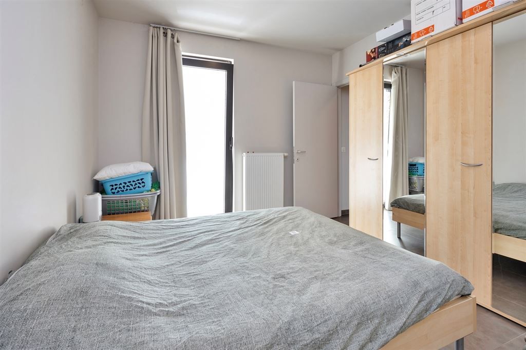 Gelijkvloers appartement met tuin te Herent centrum! foto 10