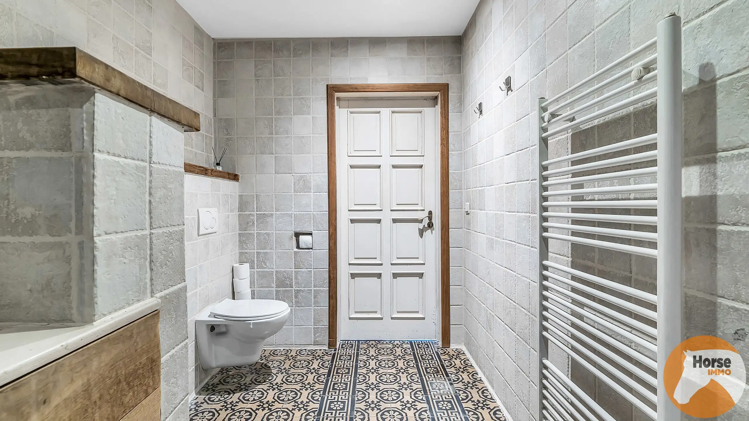 TESSENDERLO - Hoeve (HOB) op 84a foto 15