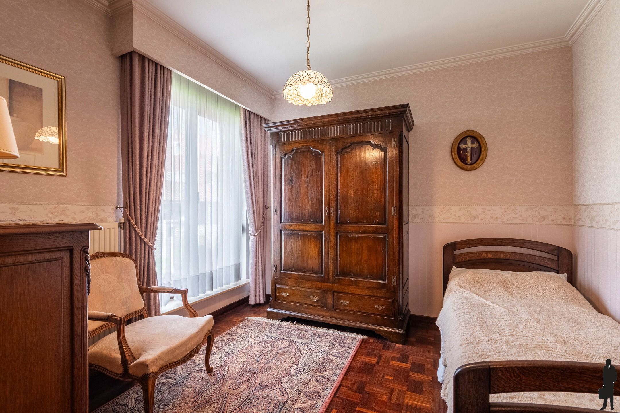 Vrijstaande woning met garage, bijgebouw en ruime zolder foto 13