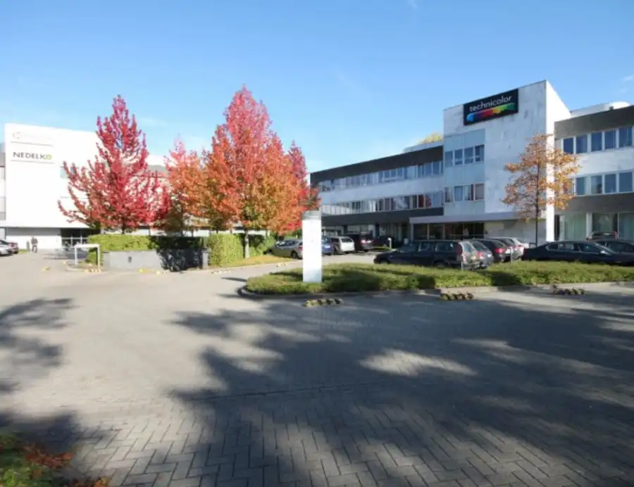 Prins Boudewijnlaan 45-49, 2650 Edegem foto 5