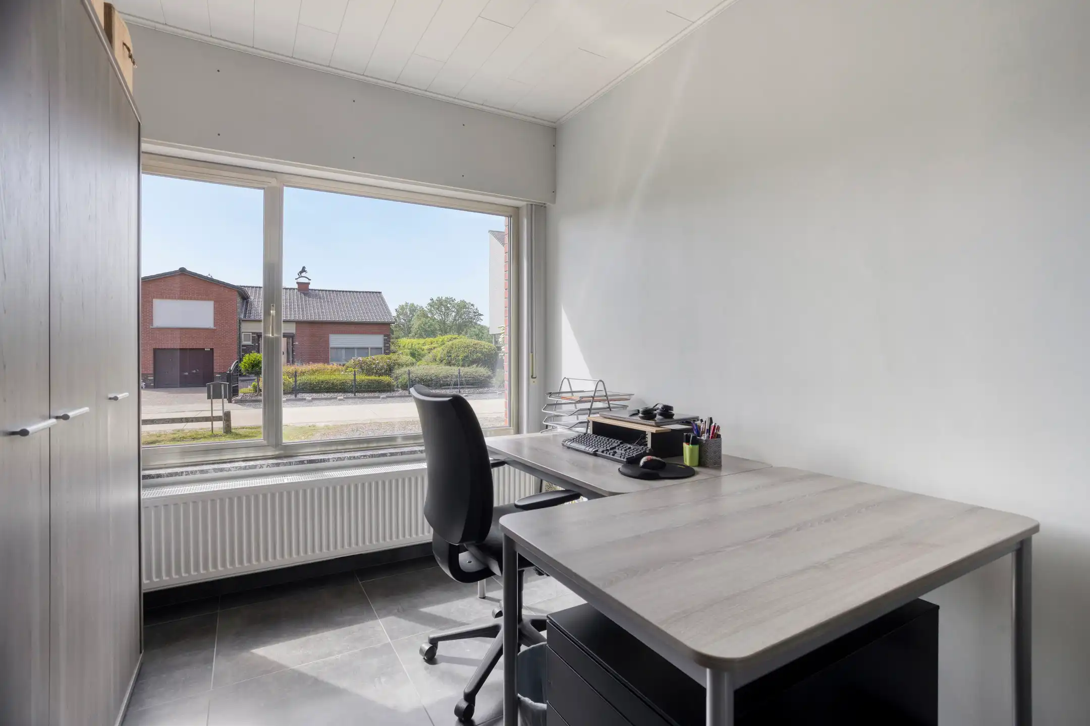 Lichtrijke vrijstaande woning op ruim perceel foto 13