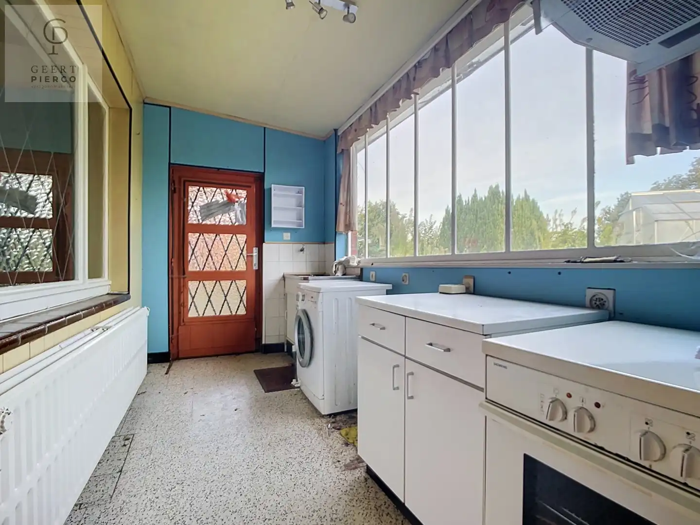 Gezellige woning te Velm foto 10