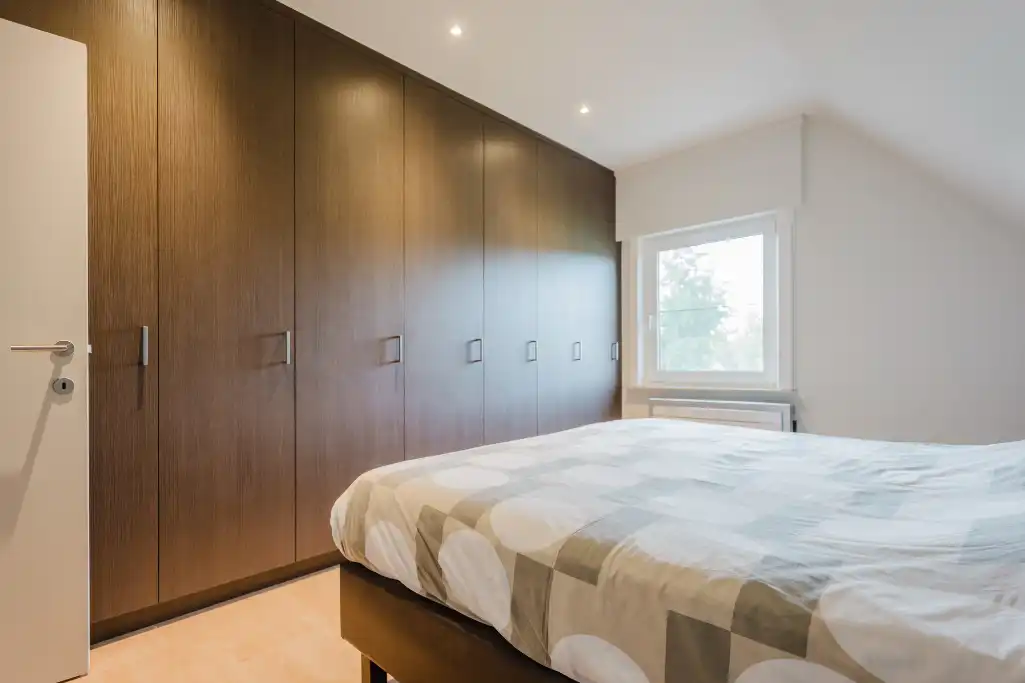 Alleenstaande woning op topligging in de Bosmolens foto 15