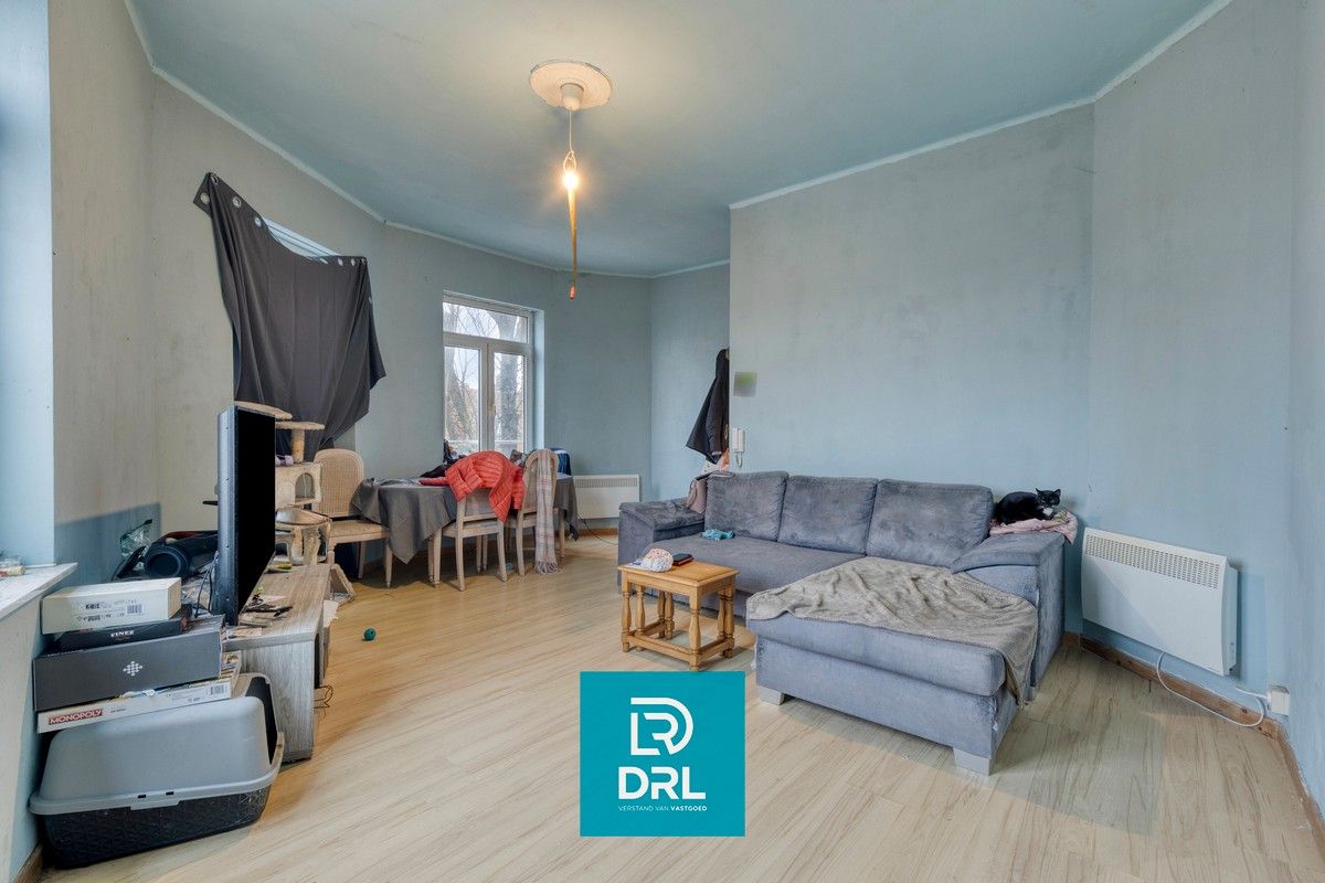 HANDELSHUIS met 2 APPARTEMENTEN te OOSTENDE foto 11