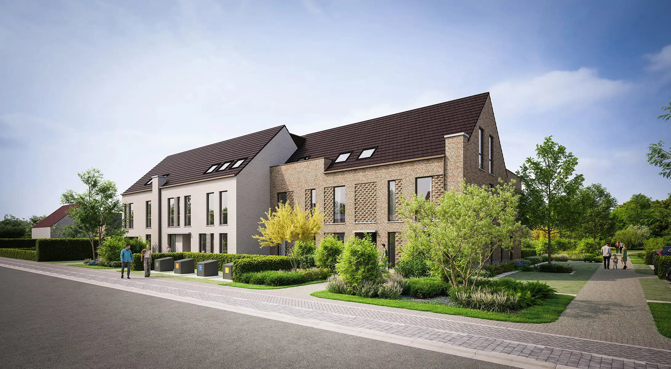 Appartement te koop foto 5