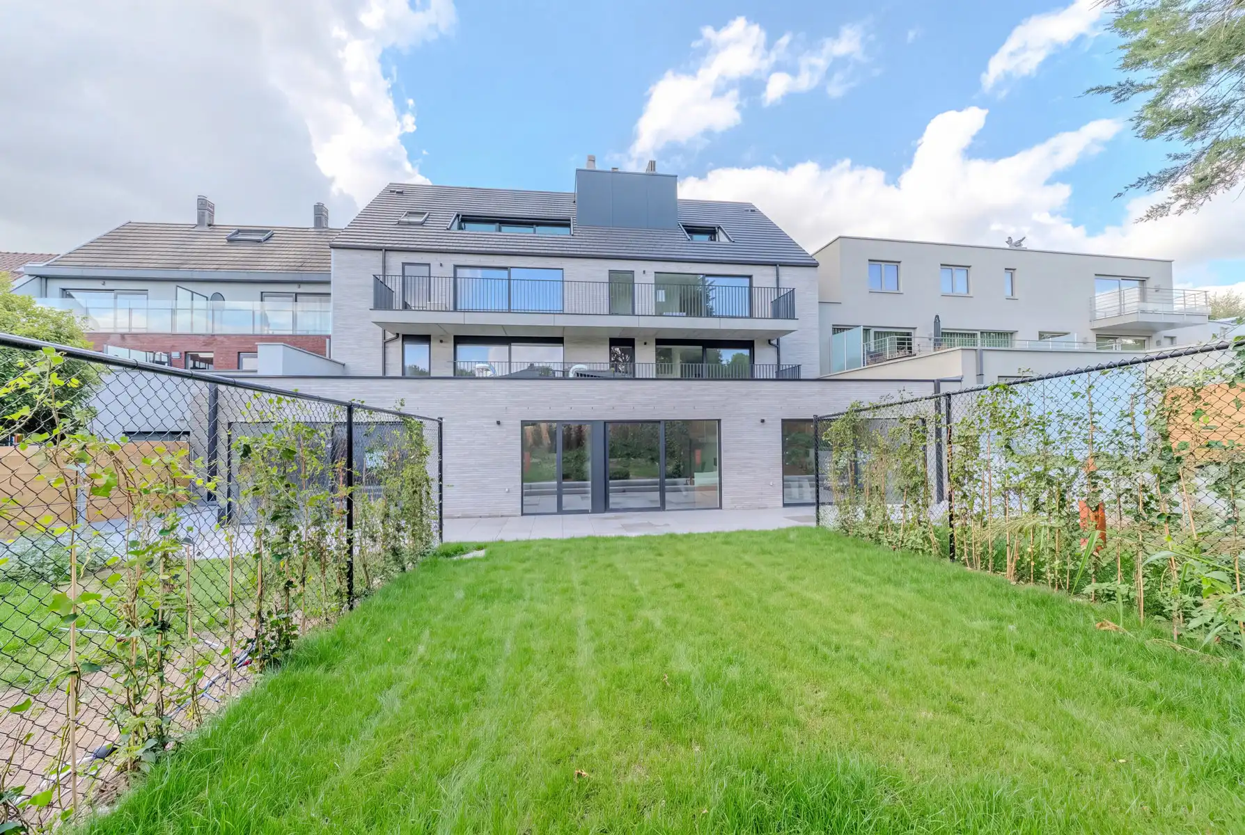 Wonen in het hart van Meise, met comfort voor de toekomst! foto 14