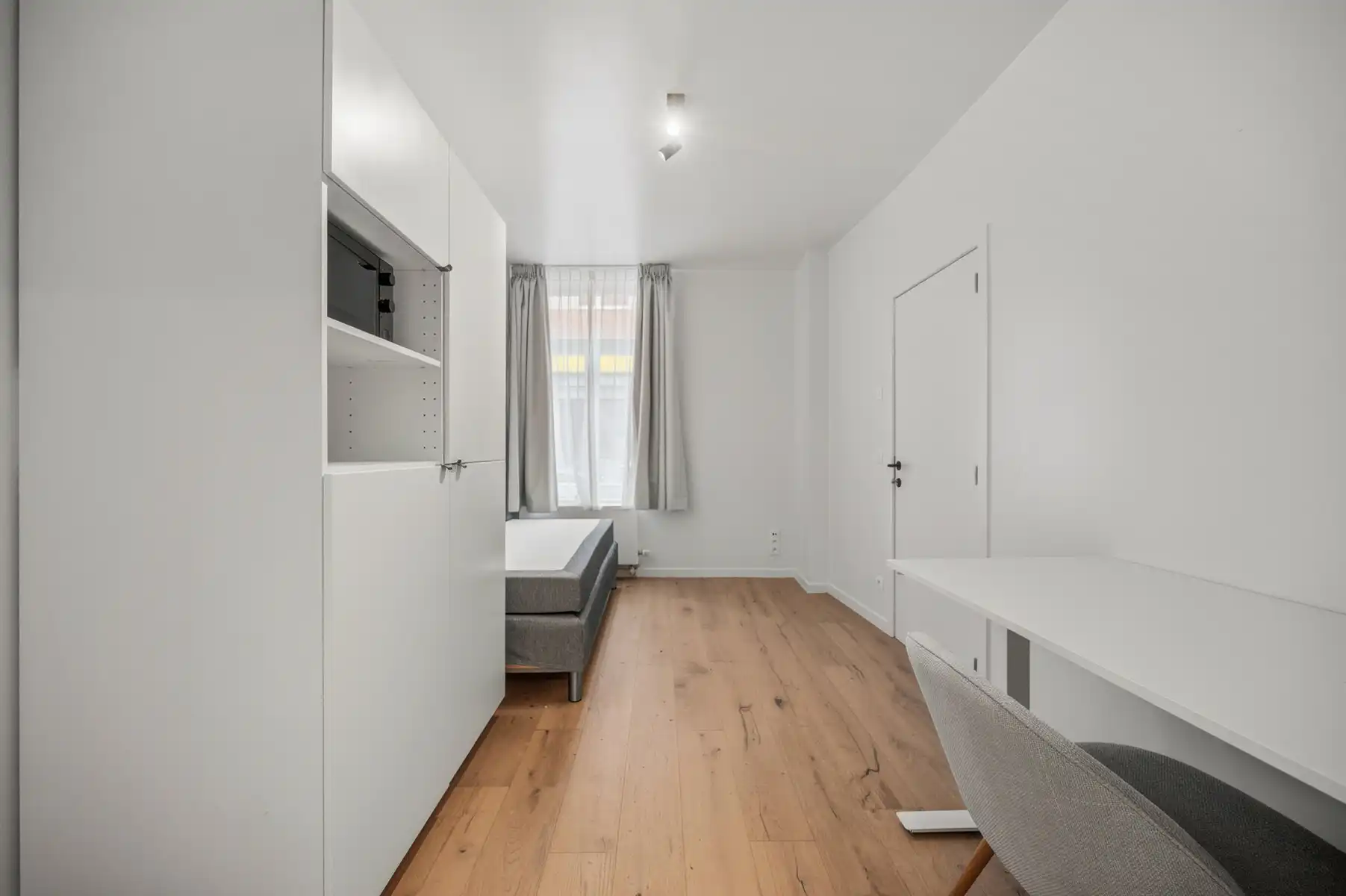 Luxueus studeren in de Tiensestraat! foto 6